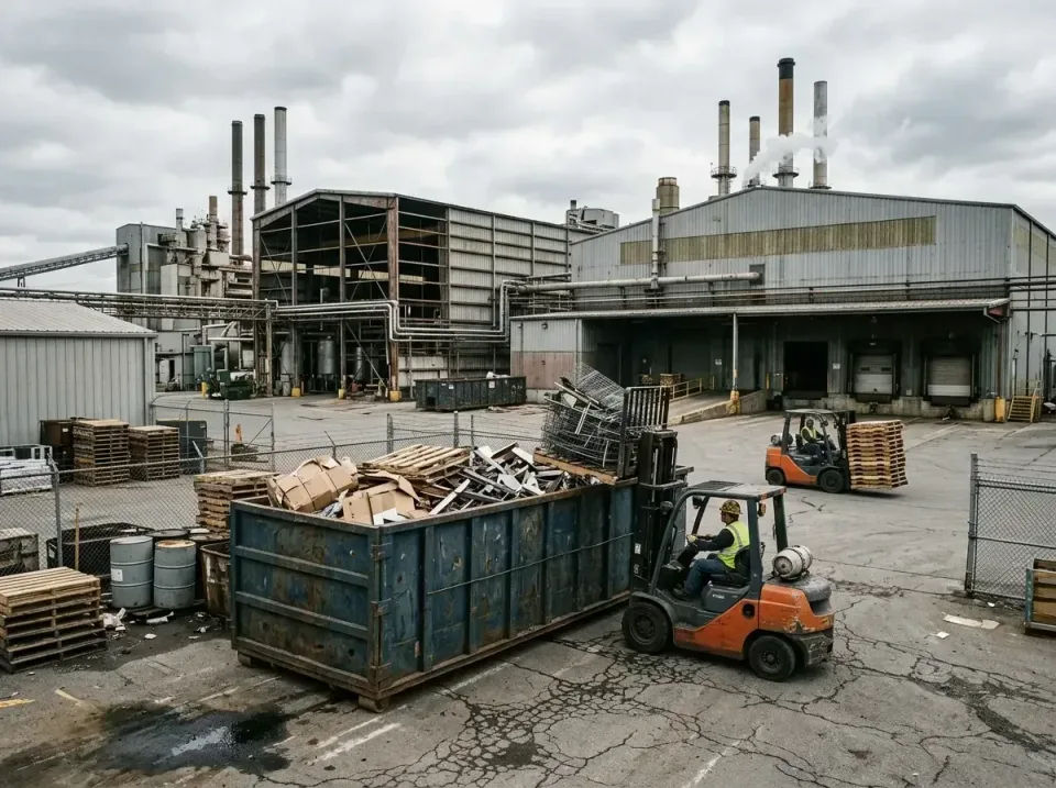 industrial-factory-scrap-conta-003 — frequently asked questions, Cheap Roll-off Dumpster Rentals in Rhode Island